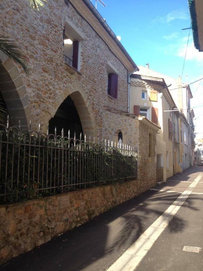 Loft Appartement Vacances Pinet  Exterior foto