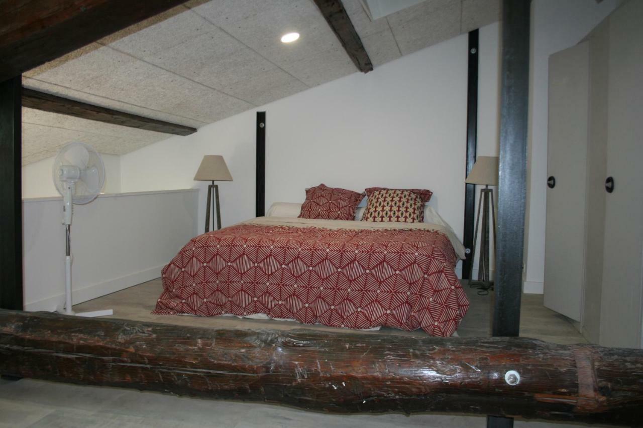 Loft Appartement Vacances Pinet  Exterior foto